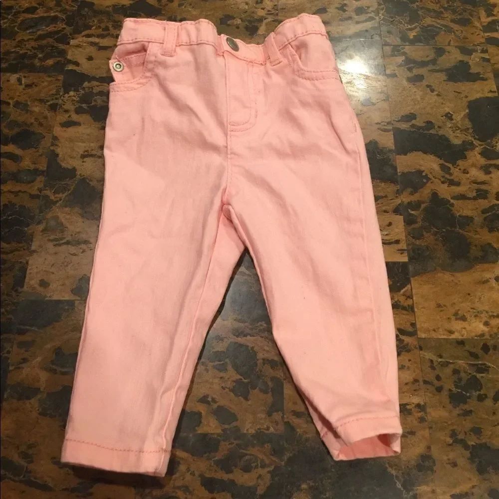 Carter's pants 👧 
